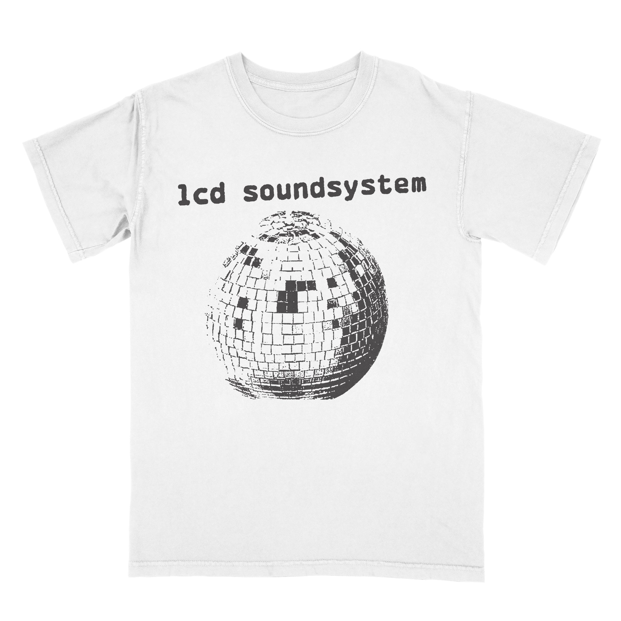 T-Shirt | LCD Sound System