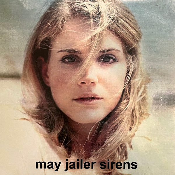 Lana Del Rey - May Jailer Sirens