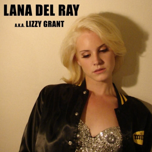 Lana Del Rey - Lizzy Grant