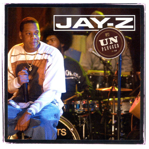 Jay-Z - MTV Unplugged