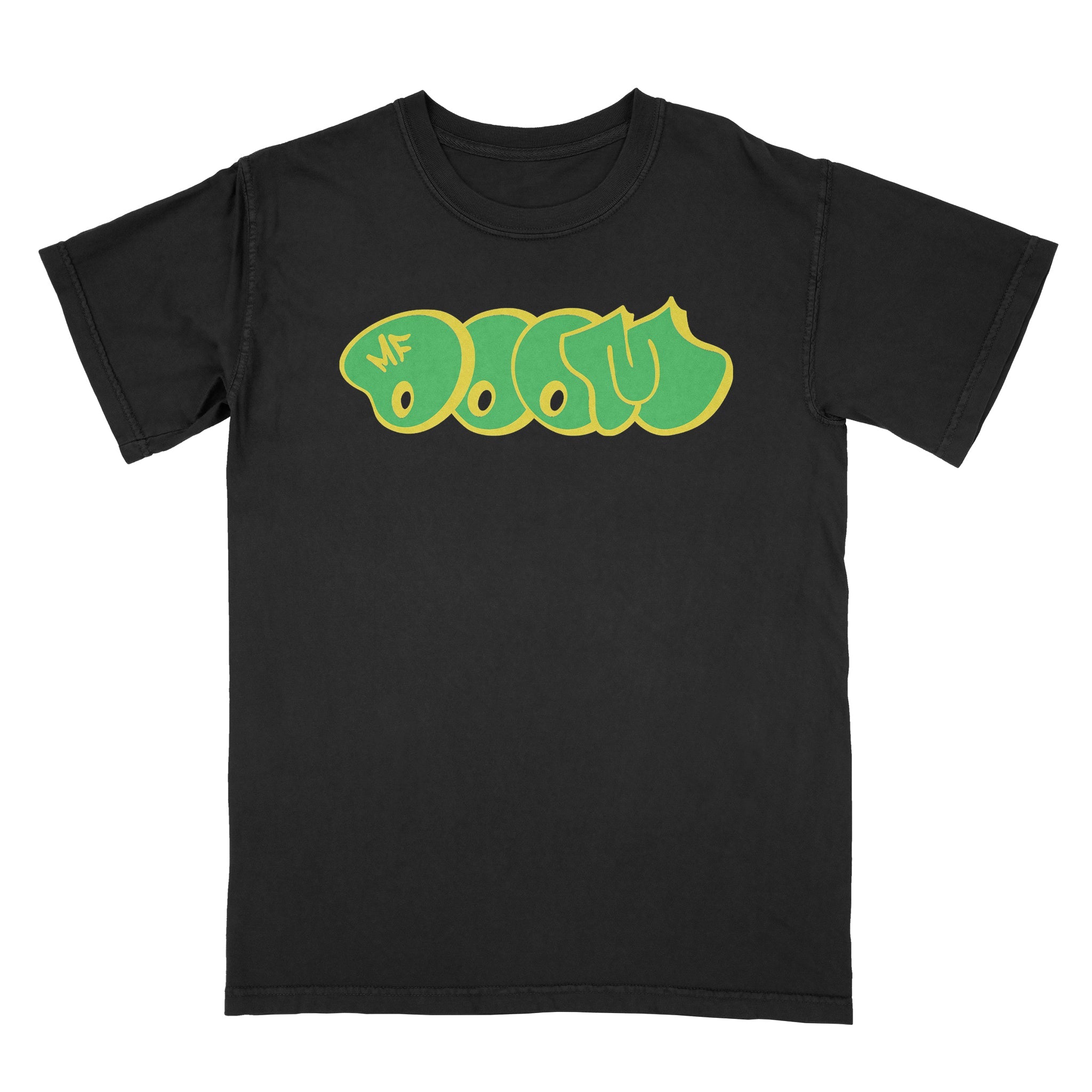 T-Shirt | MF Doom - Logo
