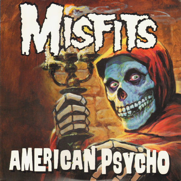 The Misfits - American Psycho