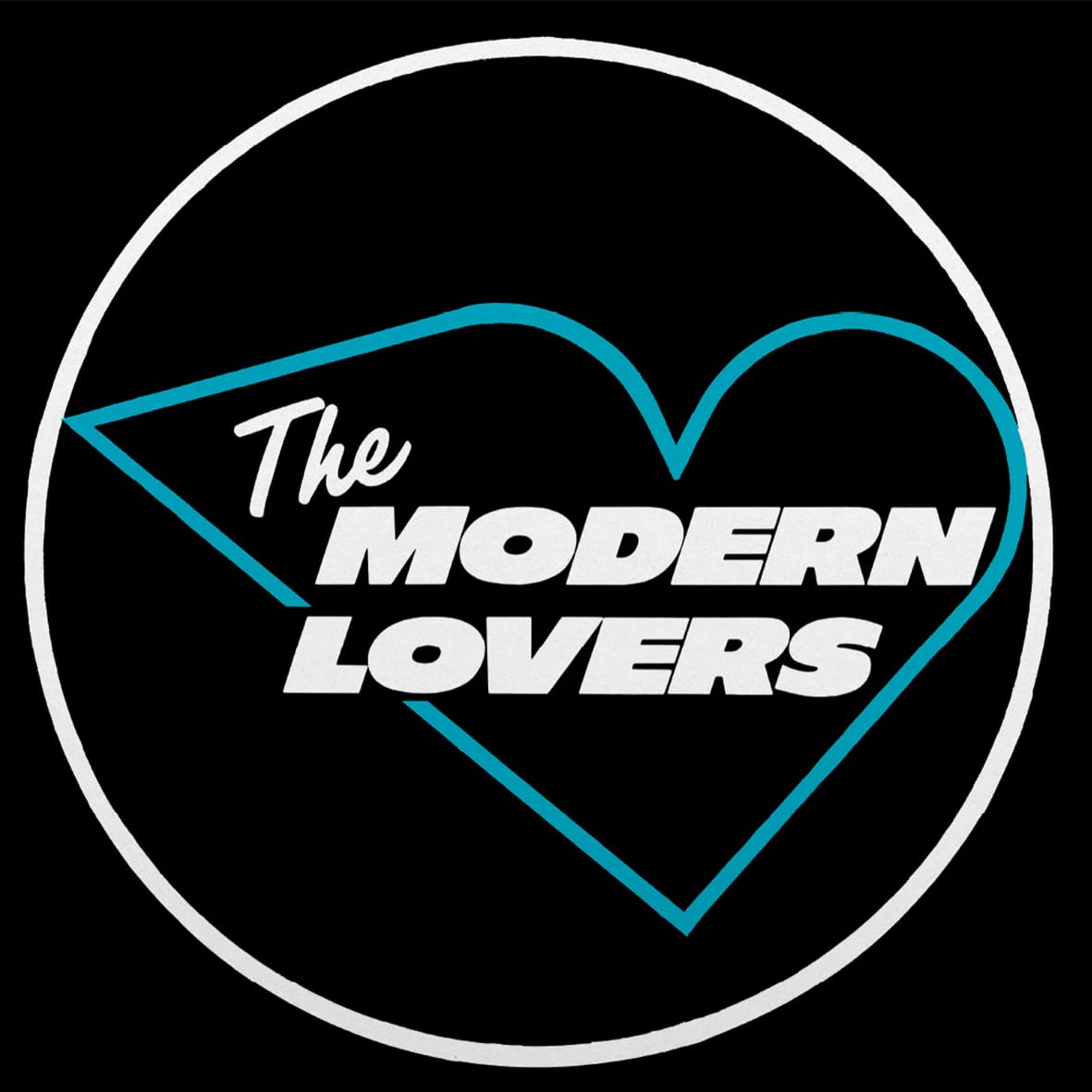 The Modern Lovers - The Modern Lovers
