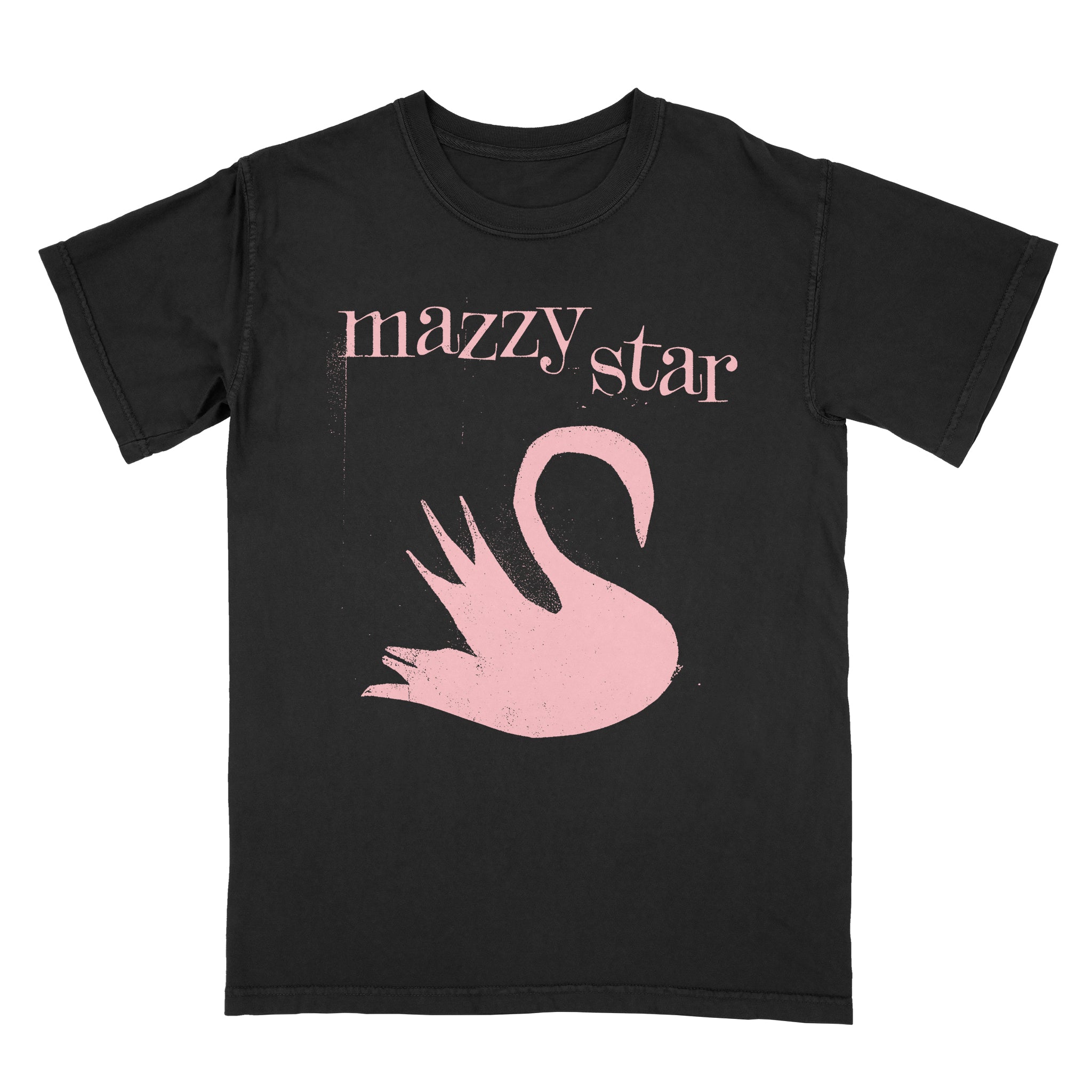 T-Shirt | Mazzy Star - Swan