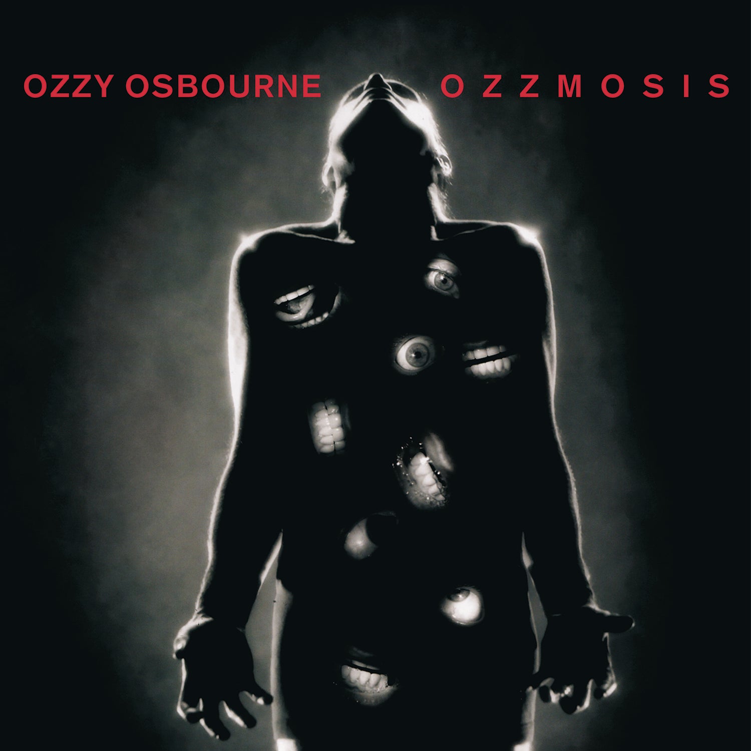 Ozzy Osbourne - Ozzmosis