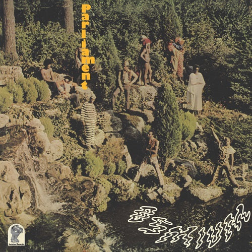 Parliament - Osmium