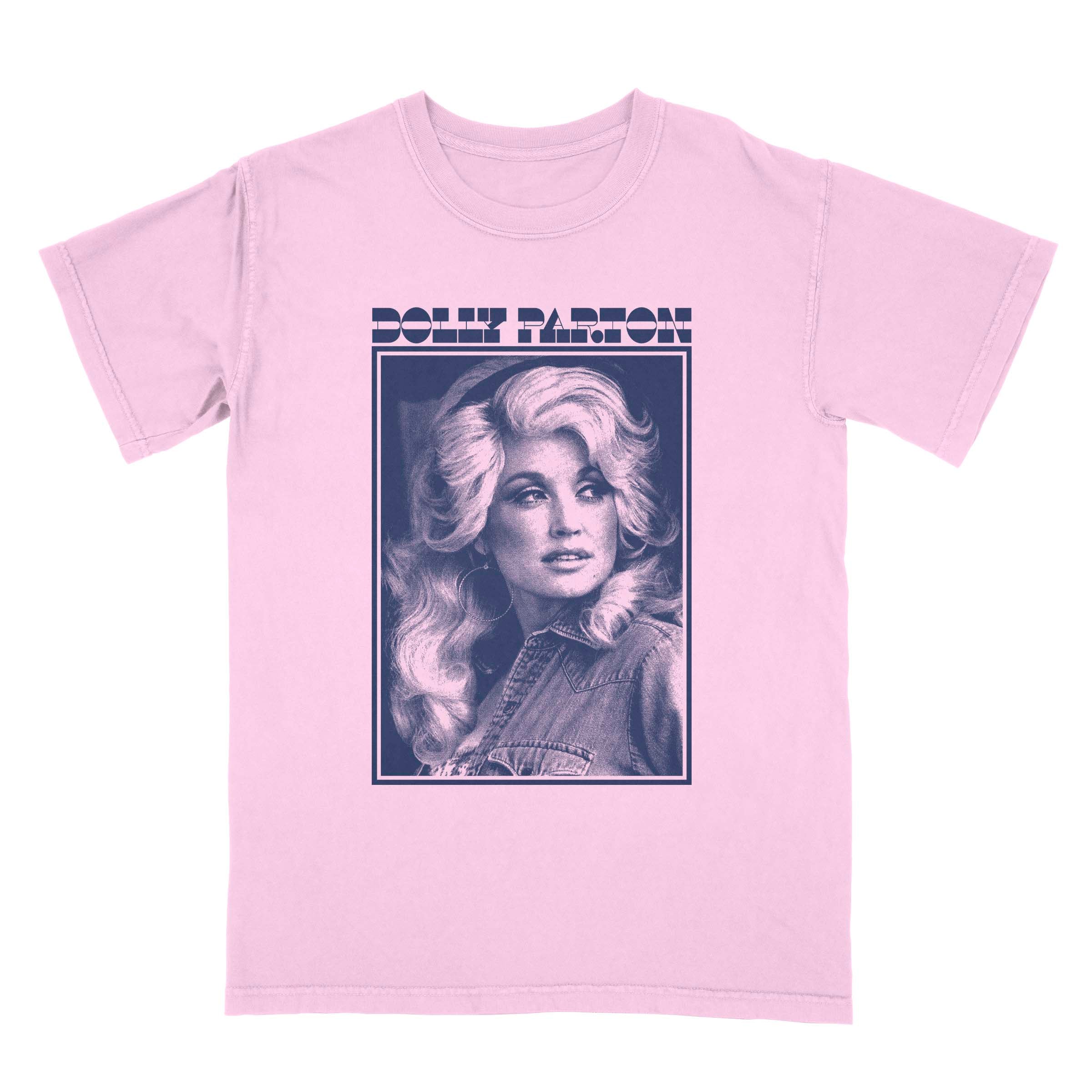 T-Shirt | Dolly Parton