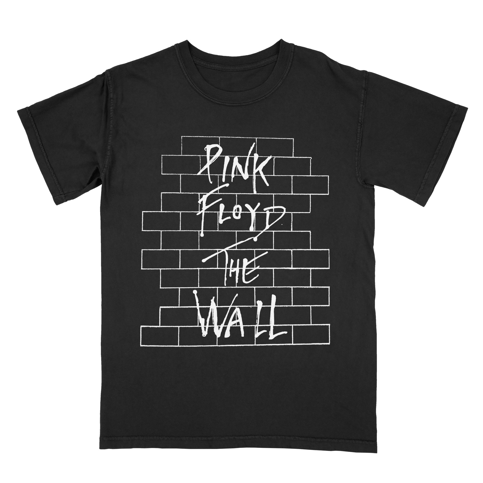 T-Shirt | Pink Floyd - The Wall