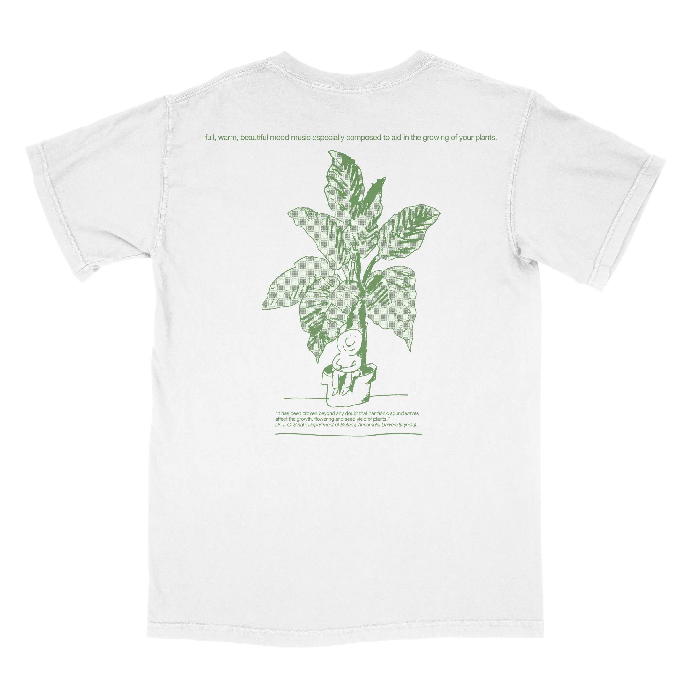 T-Shirt | Plantasia