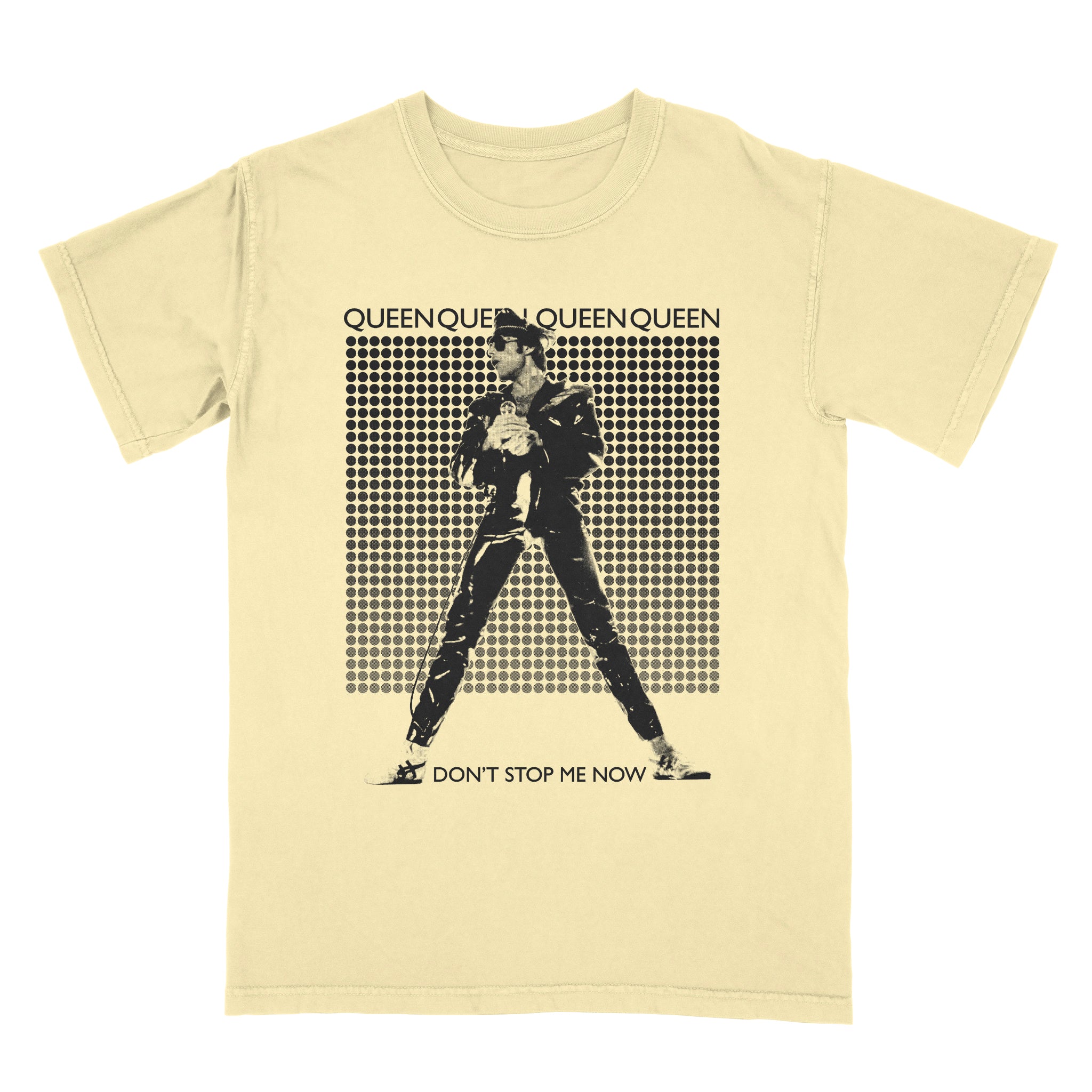 T-Shirt | Queen - Don’t Stop Me Now