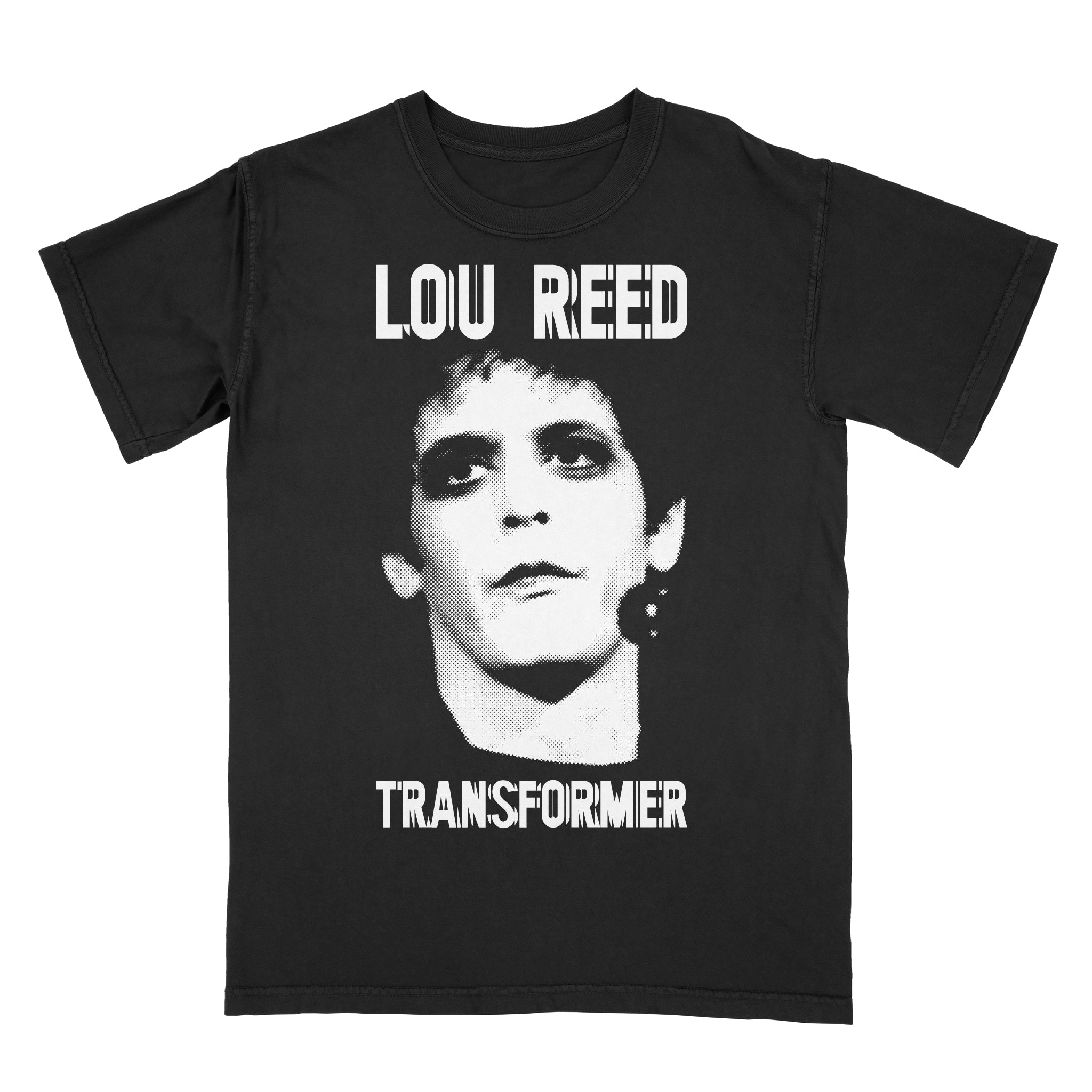T-Shirt | Lou Reed - Transformer