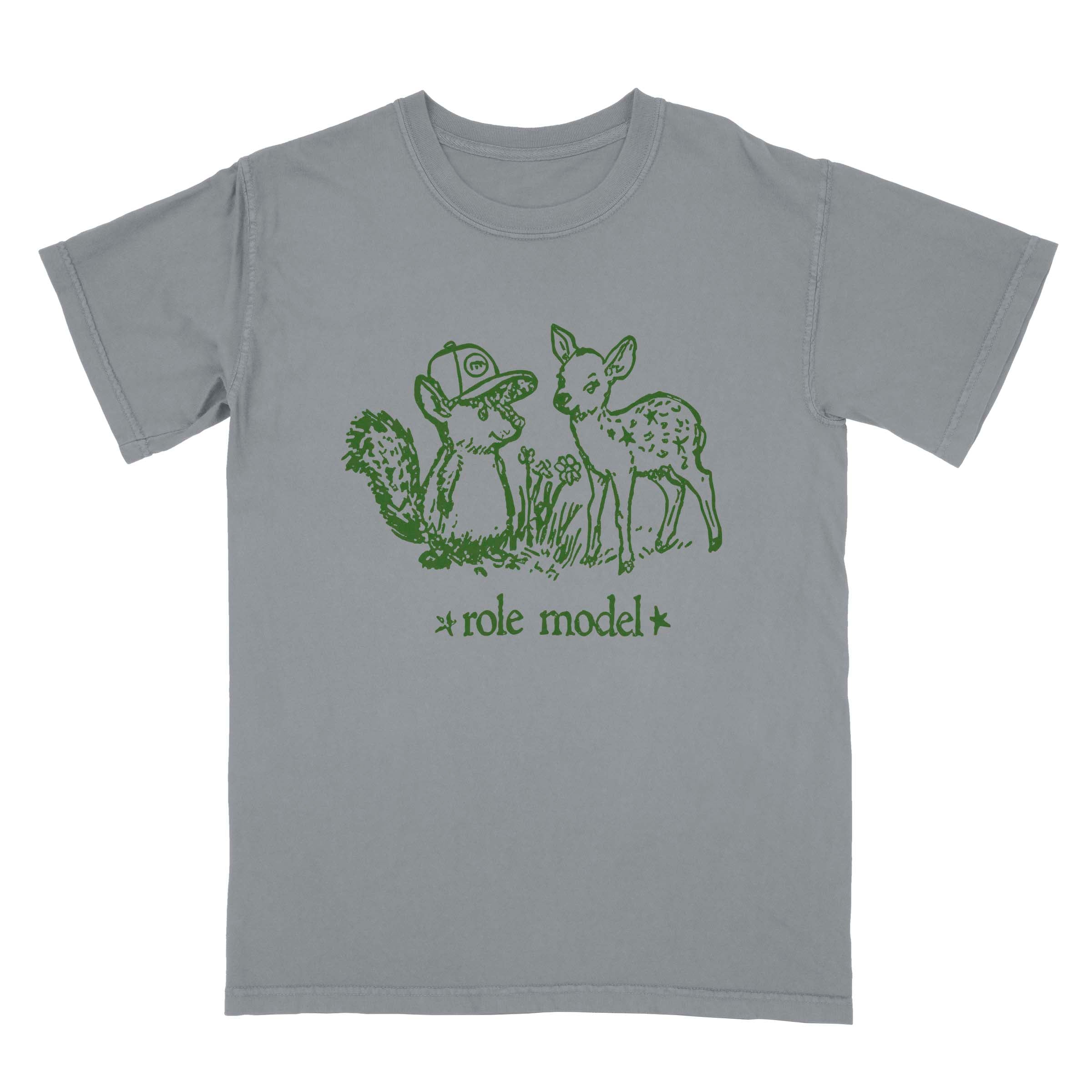 T-Shirt | Role Model - Animals