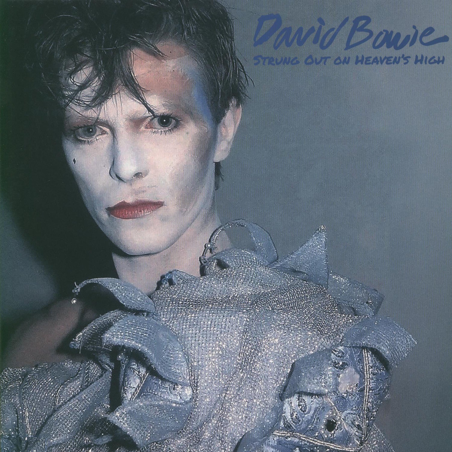 David Bowie - Strung Out On Heaven's High