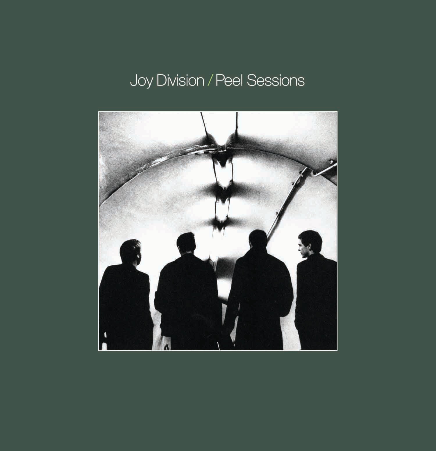 Joy Division - Peel Sessions