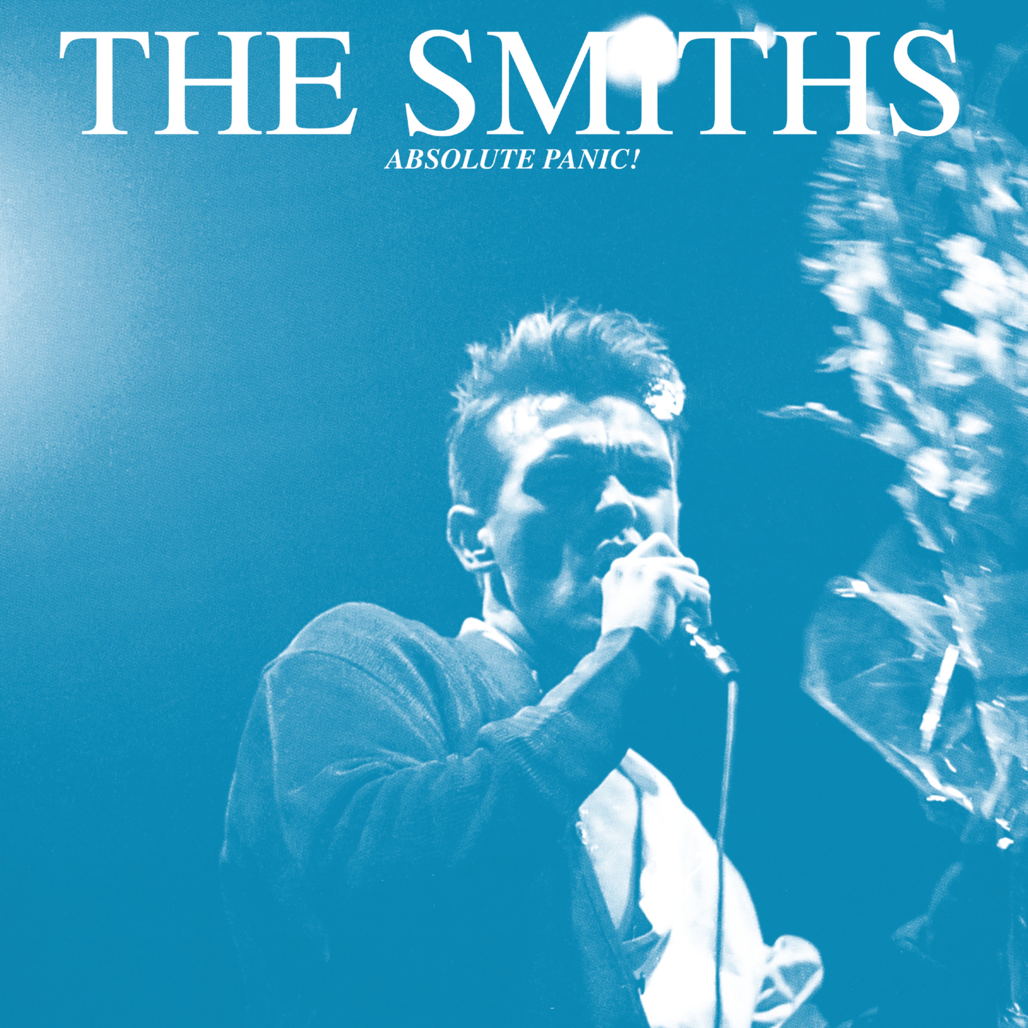 The Smiths - Absolute Panic!