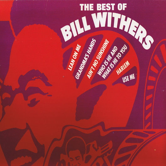 Bill Withers - The Best Of