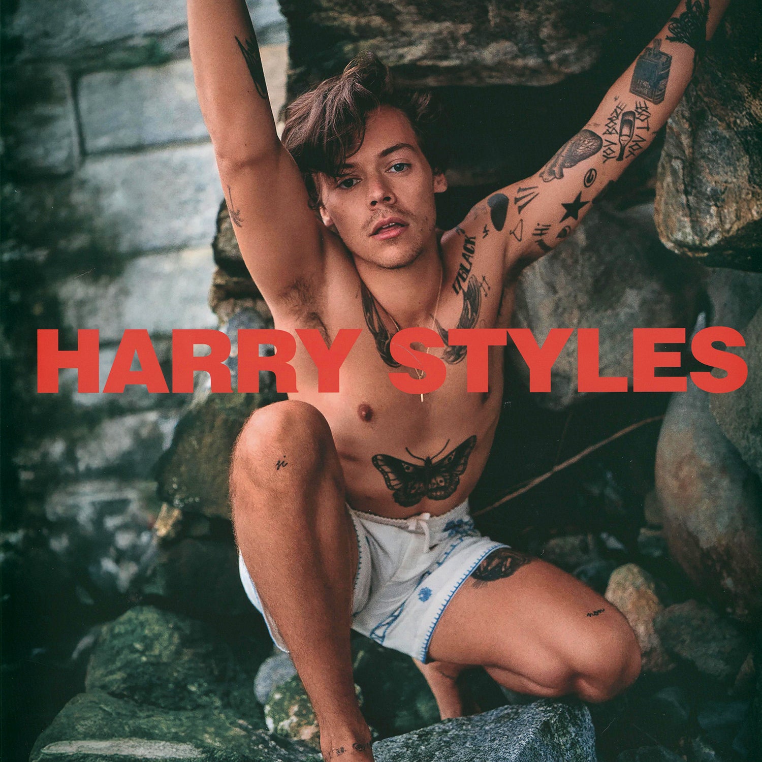 Harry Styles - Castaway