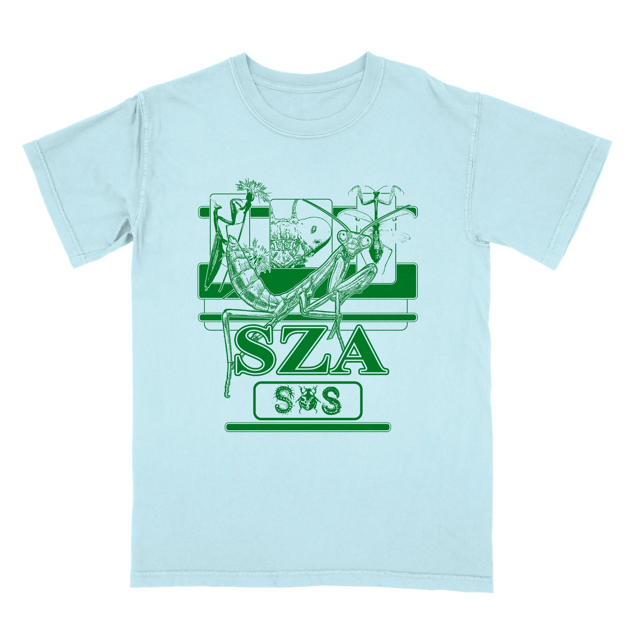 T-Shirt | SZA - Mantis