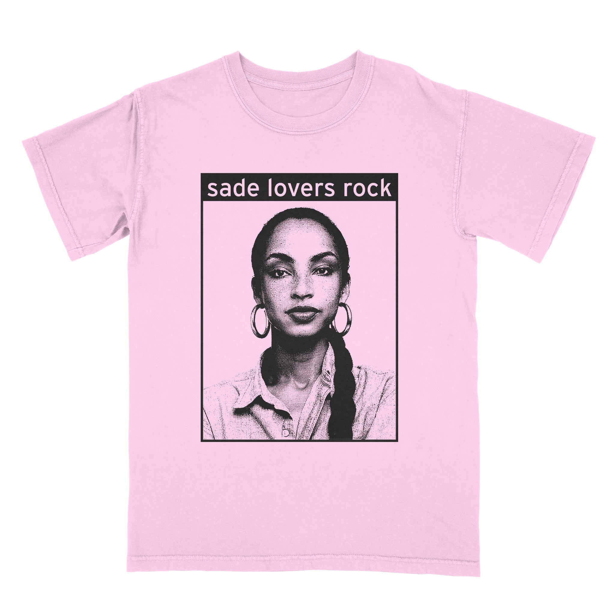 T-Shirt | Sade - Lovers Rock