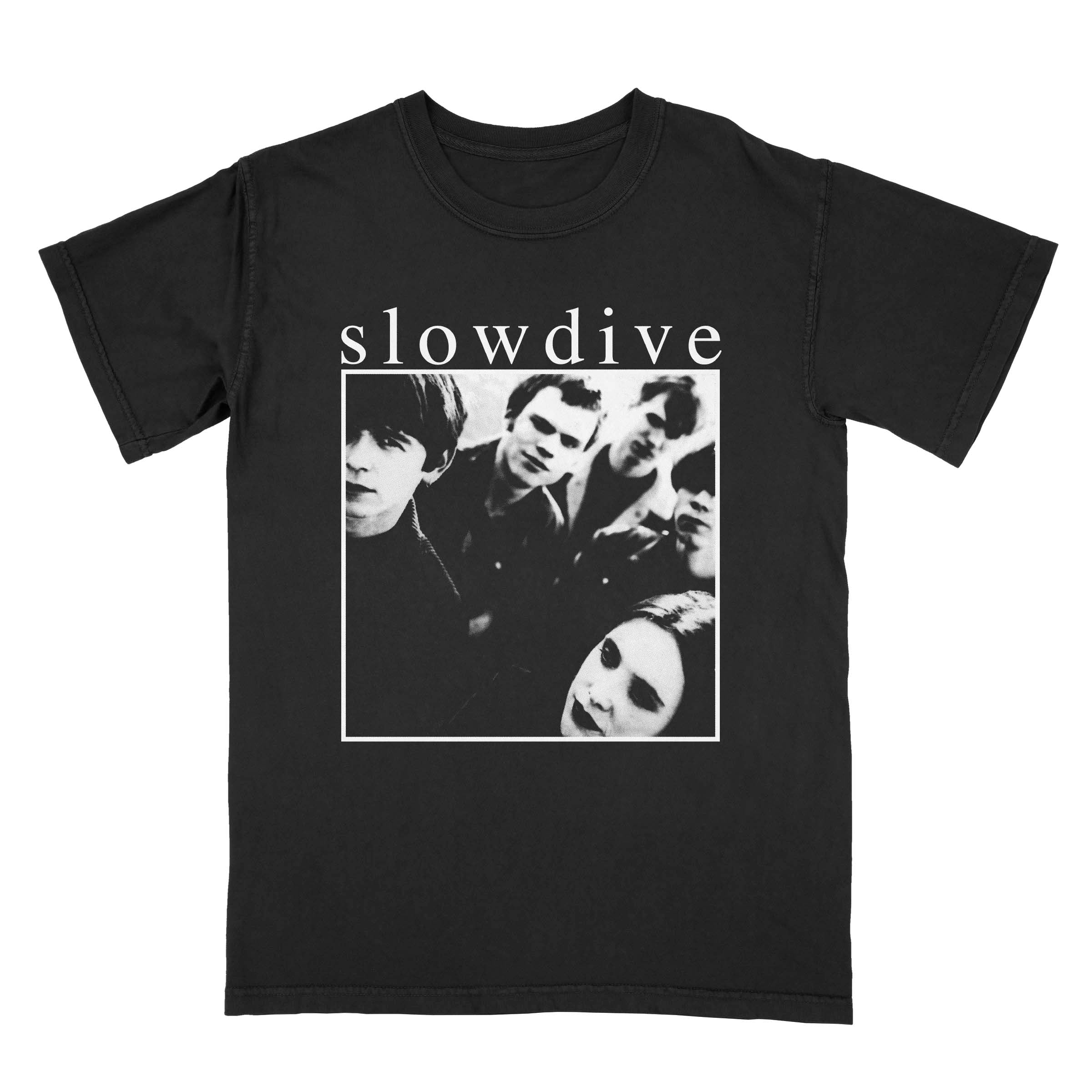 T-Shirt | Slowdive