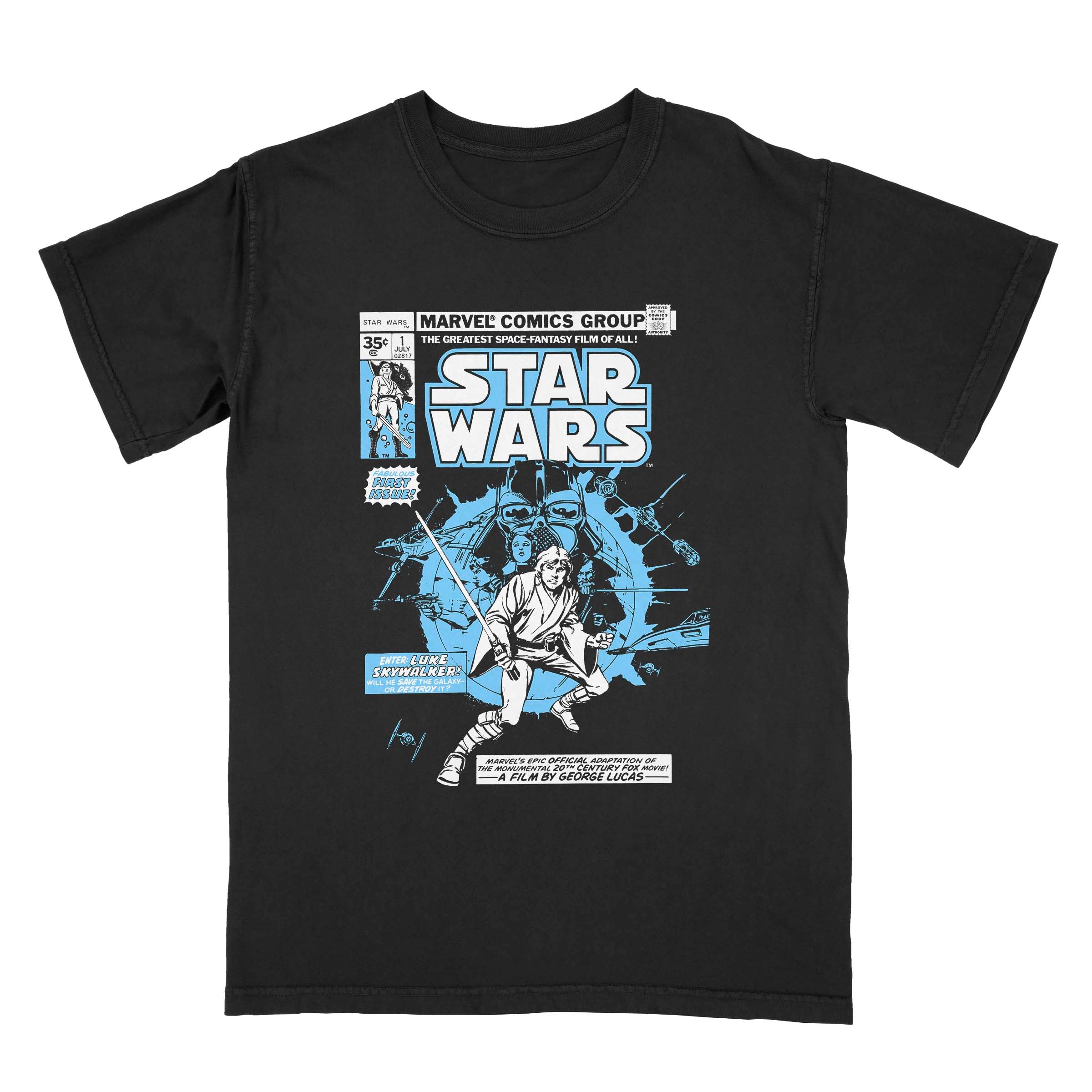 T-Shirt | Star Wars - Comic