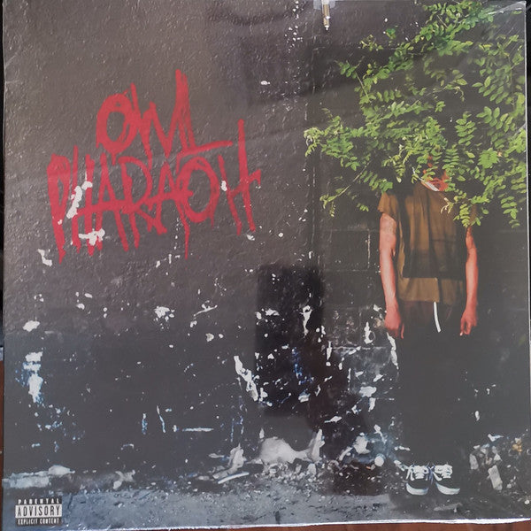 Travis Scott - Owl Pharaoh