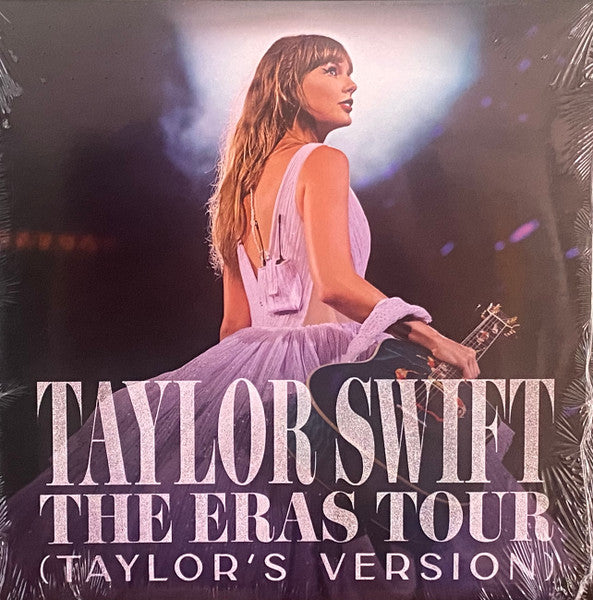 Taylor Swift - The Eras Tour Act III