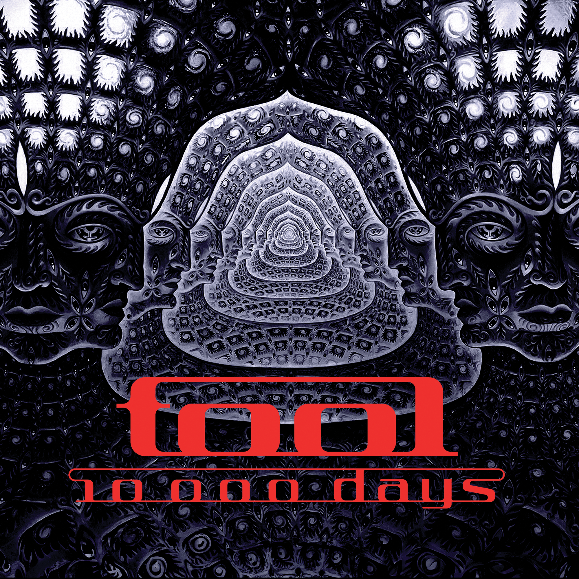 Tool - 10,000 Days