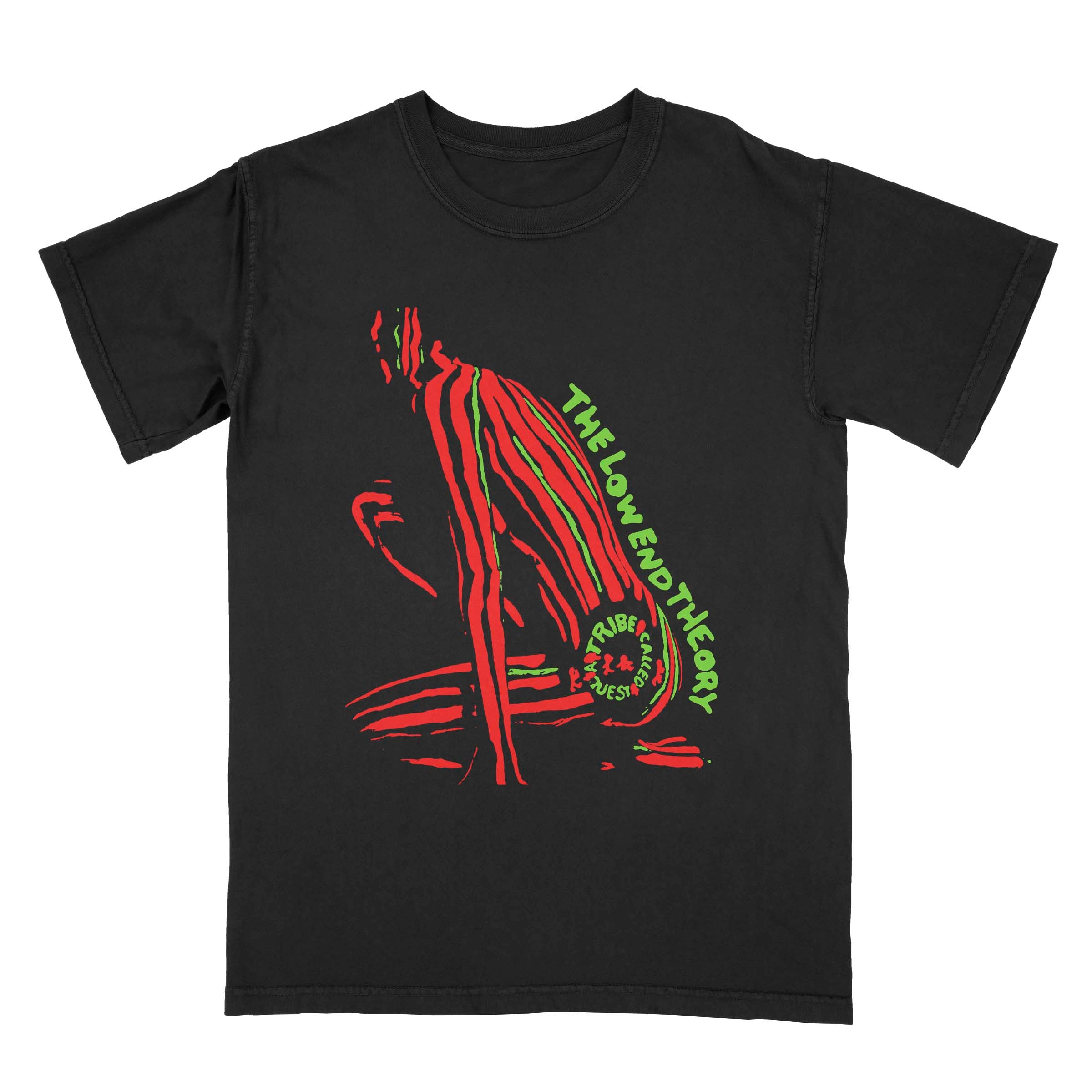 T-Shirt | A Tribe Called Quest