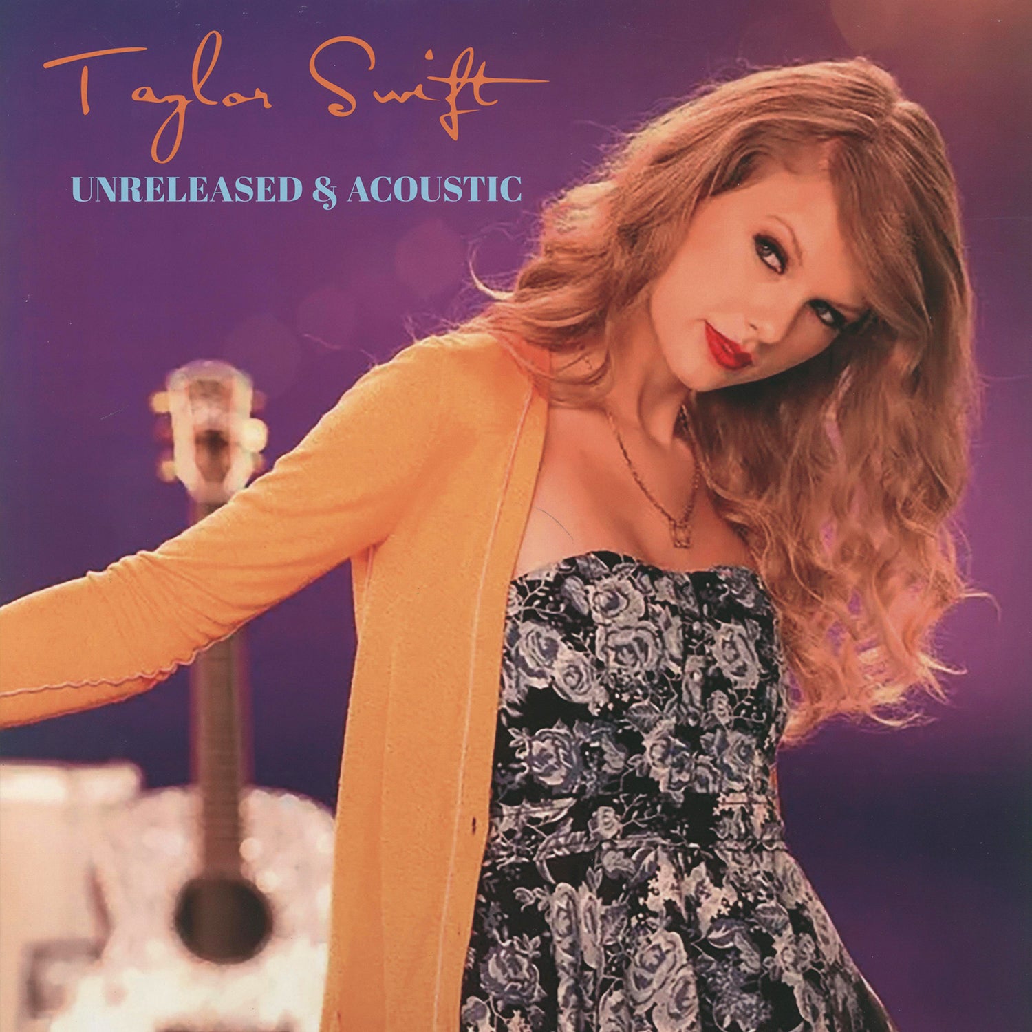 Taylor Swift - Unreleased & Acoustic