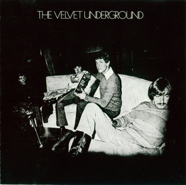 The Velvet Underground - The Velvet Underground