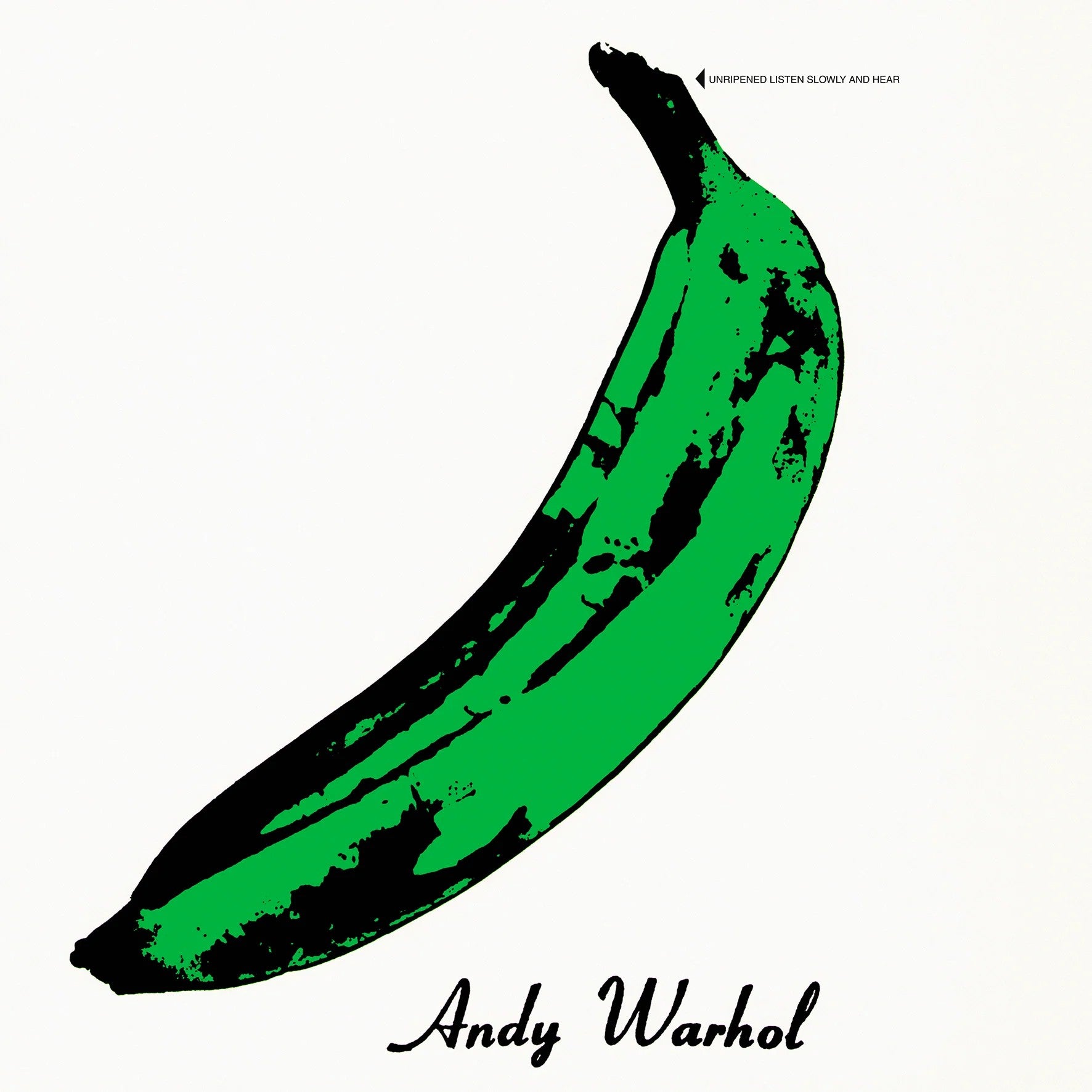 The Velvet Underground & Nico - Unripened