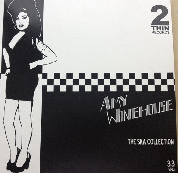 Amy Winehouse - Ska Collection