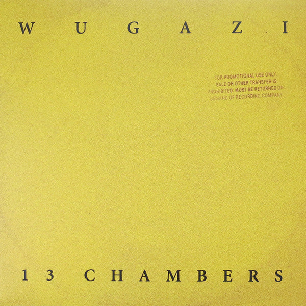 Wugazi